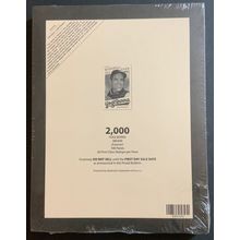 Yogi Berra Baseball Full Sealed Pad of 100 Sheets Scott 5608 - Stuart Katz