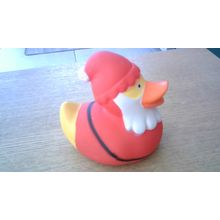 SANTA DUCK
