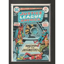 Justice League America, #118, DC Comic Book, Mid Grade