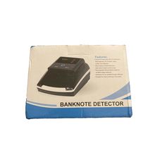 Counterfeit Bill Money Detector Machine Fake Dollar Detection KHIPPUS K630