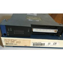 NEW TELEMECANIQUE TSX DMR 1652 PLC INPUT/OUTPUT MODULE ,DMR 1652,ER