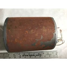 new old MAC B8215-3-ES, OIL PUMP MOTOR, B8215-3,MOT-2189,115 VAC,4.9A,1/4 HP,EP