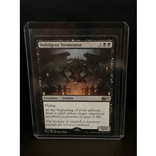 Indulgent Tormentor Magic 2015 Magic: The Gathering Trading Card