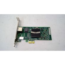 INTEL PRO/1000 PT, PRO1000PT, HP NC110T, DELL 0U3867, Single Port Gigabit NIC PC