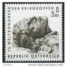 1970 Michel 1337 - MNH (**)