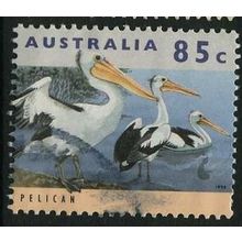1992/1998 SG 1367 - #2 fine used (o)