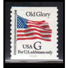 2889 32c G Old Glory Fine MNH CNS 1111 PA6632