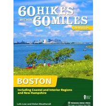 60 Hikes Within 60 Miles Boston