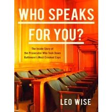 Who Speaks For You