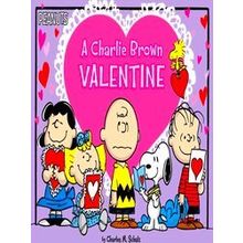 A Charlie Brown Valentine