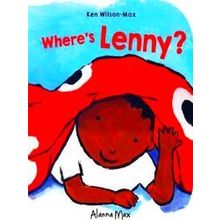 Where's Lenny
