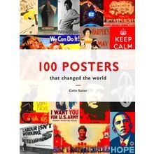 100 Posters That Changed The World