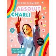 Absolut Charli - Hinter den Kulissen