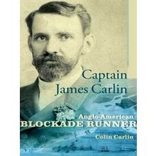 Captain James Carlin