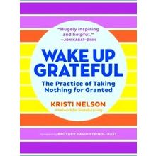 Wake Up Grateful