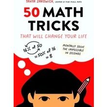 50 Math Tricks That Will Change Your Life