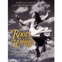 Roots And Wings - Mary-Elizabeth Manley