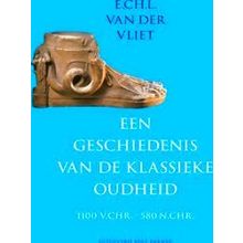 Geschiedenis Van De Oudheid