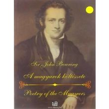 A Magyarok Kolteszete - Poetry Of The Magyars