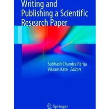 Writing And Publishing A Scientific Research Paper
