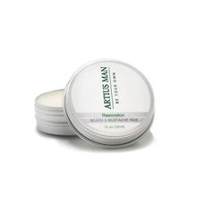 1 OZ. Beard Wax[ ]