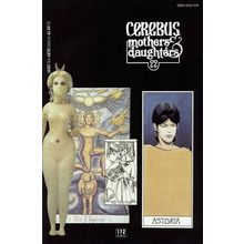 Cerebus The Aardvark # 172 VFN MODERN AGE COMICS