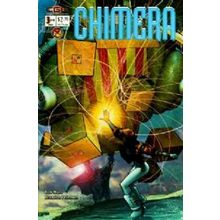 Chimera (Vol 1) # 003 NM MODERN AGE COMICS