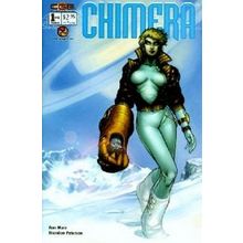 Chimera (Vol 1) # 001 NM MODERN AGE COMICS