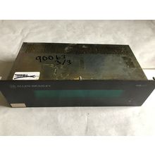 ALLEN BRADLEY 2706-B21J16,DL20,ol20 OPERATOR INTERFACE MESSAGE DISPLAY INVIEW,Ei
