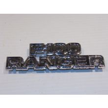 1973 - 79 Ford F100 Ranger Emblem OEM D7TB-16702-AWB 74 75 76 77 78