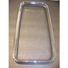 1964 JEEP INSTRUMENT CLUSTER BEZEL OEM