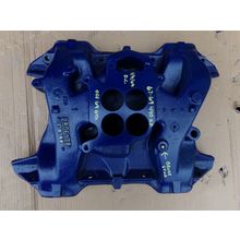 1967 68 69 Dodge Plymouth Chrysler Intake Manifold 2806178 OEM 440 HP 4 BBL