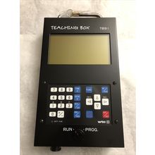 NEW WELTRONIC TECHNITRON TB91-P01A,TEACHING BOX TB91,PENDANT,WTC TB9I,EC
