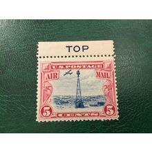 ICOLLECTZONE US C11 F/VF NH “Top” single