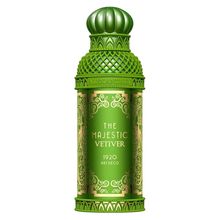 Alexandre. J The Majestic Vetiver (U) EDP 3.4 Oz