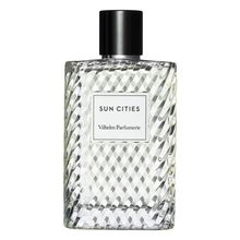 Vilhelm Parfumerie Sun Cities (U) EDP 3.4 Oz