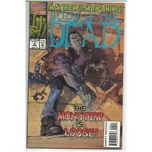 BOOK OF THE DEAD # 4