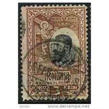 1906 Michel 178 - fine used (o)