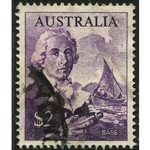 1966/1973 SG 402 - fine used (o)