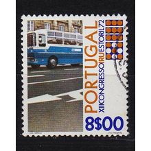 PORTUGAL [1972] MiNr 1171 ( O/used )