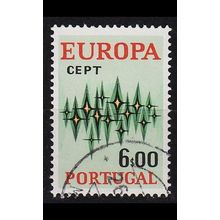 PORTUGAL [1972] MiNr 1168 ( O/used ) CEPT