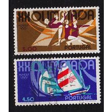PORTUGAL [1972] MiNr 1172 ex ( O/used ) [01]