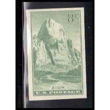 763 8c Zion Park Very Fine MNH Z2263