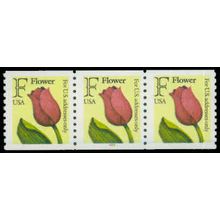 2518 29c F Flower Fine MNH PNC 2222/3 R0060