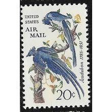 1967 Michel 920 - MNH (**)