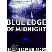 The Blue Edge Of Midnight - Jonathon King