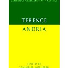 Cambridge Greek And Latin Classics Terence: Andria