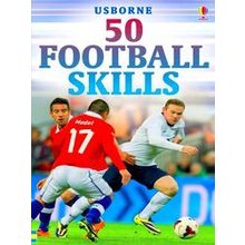 50 Football Skills