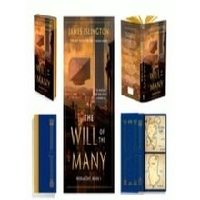 The Hierarchy-The Will of the Many: Deluxe Edition Hardcover