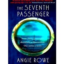 The Seventh Passenger: A Titanic Murder Mystery - Various Authors